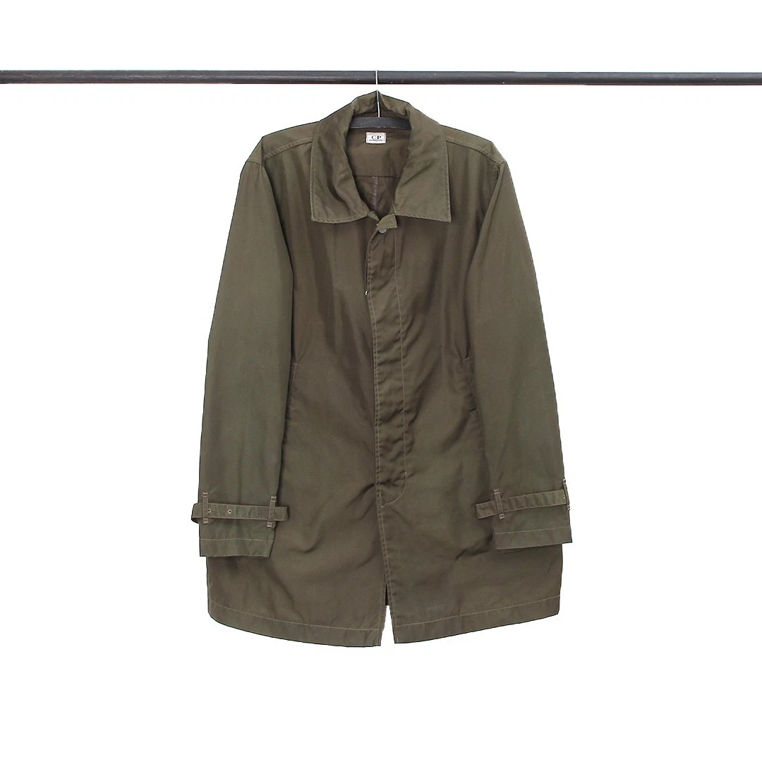 C.P. Company Men's Coats, Jackets & Vests for Sale | Shop New