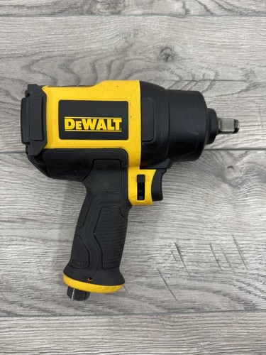 Dewalt DWMT70773L 1/2" Heavy-Duty Pneumatic Impact Wrench