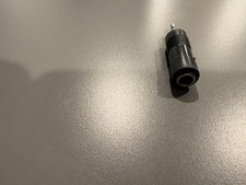 1/8" Male-1/4" Female Audio Adaptor