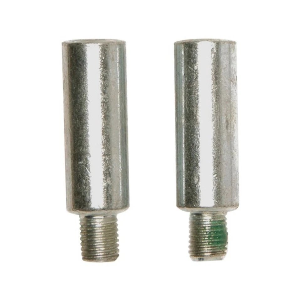 Tornillos de pinza de freno de disco delanteros ACDelco originales para BMW 750Li/760Li 2010 11 2012 Foto 2 de 4