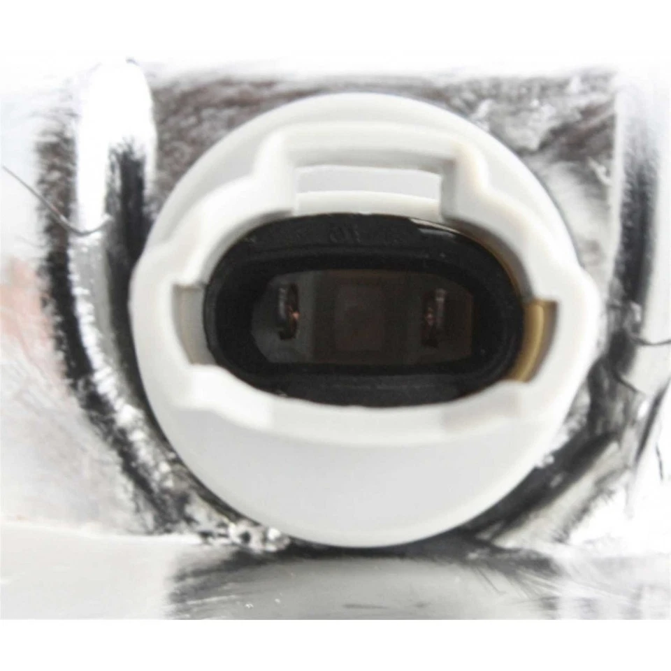 Luz de estacionamiento/esquina para camioneta Toyota 1992-1995 lado del conductor con cromo 4x4 Foto 3 de 4