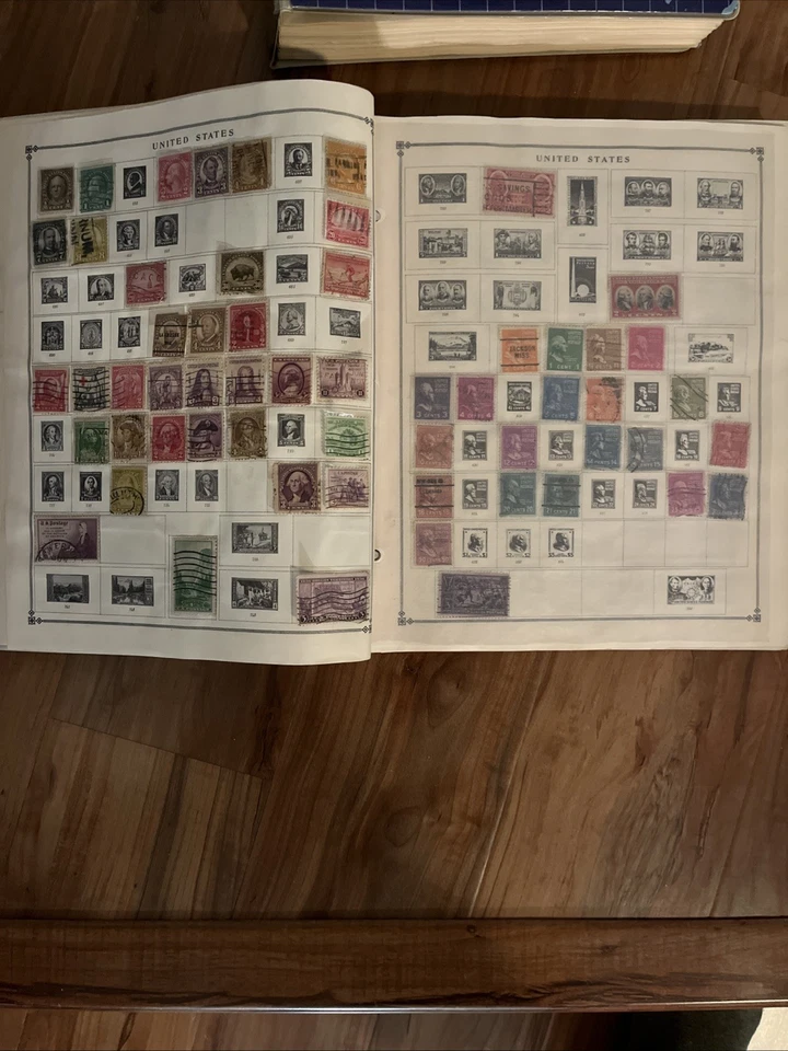 大量 房地产 批量 复古 世界邮票 大型收藏 大多数 未分类 — 第 3/4 张图片