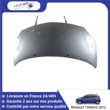 🇫🇷 CAPOT RENAULT TWINGO ➤651003355R ♻️
