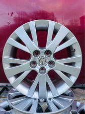 2010 Mazda 6 Oem Wheel Trim Hubcap 17 Silver Genuine Used 2010 Mazda 6 Oem Wheel Trim Hubcap 17 Silver Genuine Used