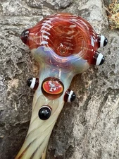 S.F. Glass Pipe. Made In USA
