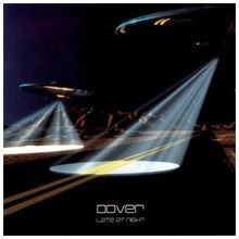 Late at Night von Dover | CD | Zustand sehr gut