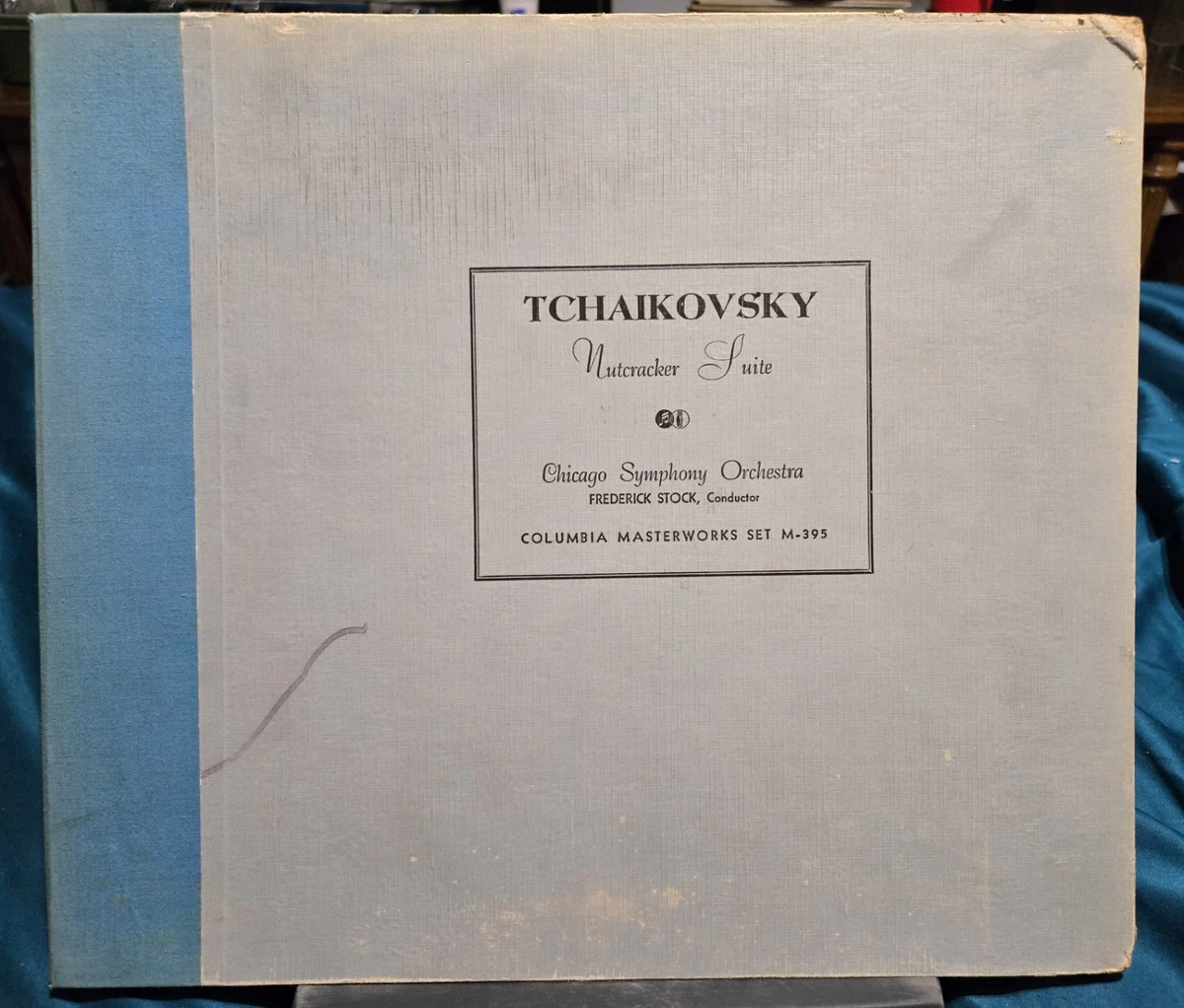 Vinyl Records, Triple LP, 78 RPM for sale | eBay