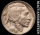 1913 Type 1 Buffalo Nickel- Choice Gem Brillant Uncirculated+++ Luster #i1965