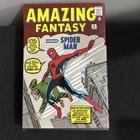 The Amazing Spider-Man Omnibus Volume #1 2019 Printing