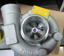 1PC 4045361 Turbocharger