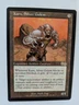 Karn, Silver Golem Urza's Saga MTG NM Free shipping with tracking