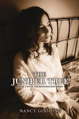The Juniper Tree by Nancy Gooding (English) Paperback Book