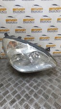 Feu avant (phare) Citroen C5