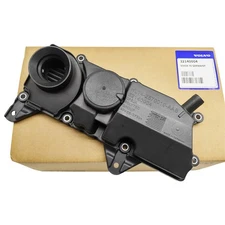 OEM New Valve Cover Oil Trap PCV For VolvoS60 S90 XC90 V60 V90 XC40 XC 32140004