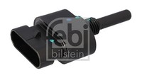 Febi Bilstein Sensor, KüHlmitteltemperatur U.A. FüR Opel, Vauxhall