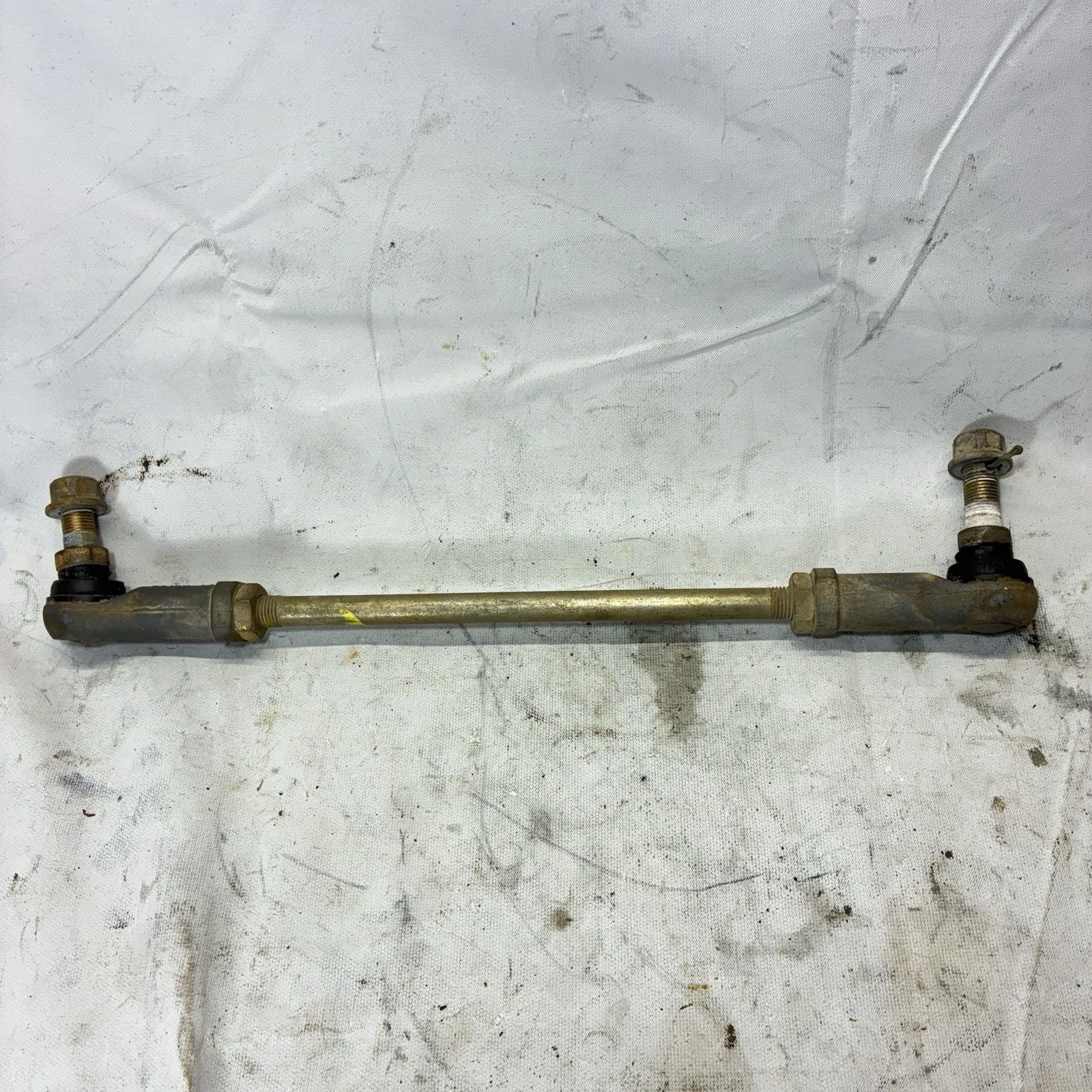 2001-08 Honda TRX250EX TRX250 TRX 250 EX Sportrax Left Tie Rod 53521-HN6-000