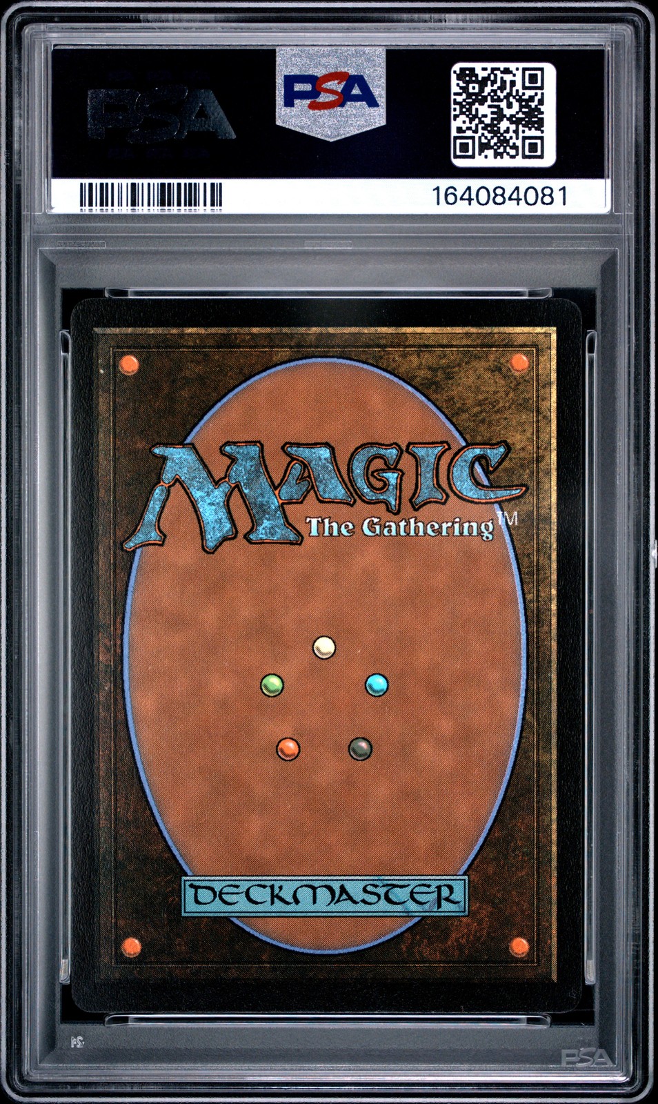 2026 MAGIC THE GATHERING PROMO PSA MAGAZINE EXCLUSIVE SWORDS TO PLOWSHARES PSA 8 view 2