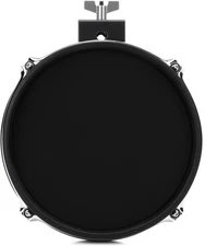 Alesis Surge Mesh Add-on Tom - 8-inch - Dual-Zone