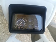 WATCH ODOMETER INSTRUMENT CLUSTER for Alfa Romeo Alfetta GT, GTV.