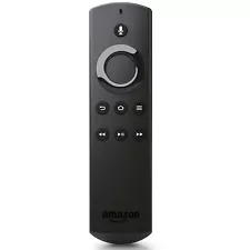 Amazon Fire Stick Remote DR49WK B OEM Control Alexa Voice Control Gen 1 📺