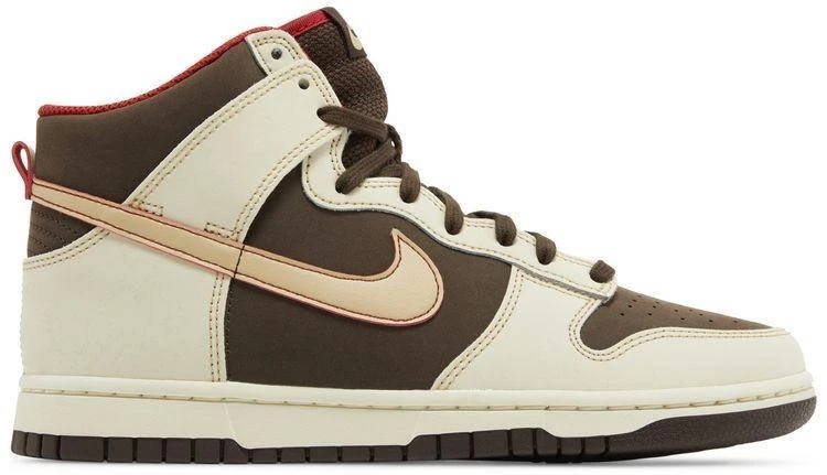 Nike Dunk SE High Baroque Brown for Sale - Authenticity Guaranteed