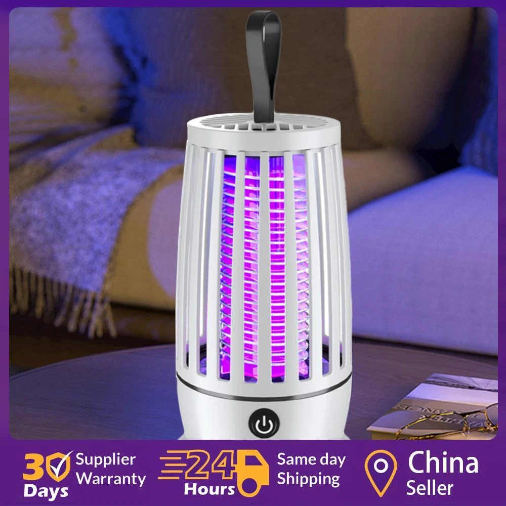 A 2024 mosquito zapper