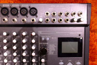 USED KORG D888 MultiTrack Recorder MTR digital recording studio