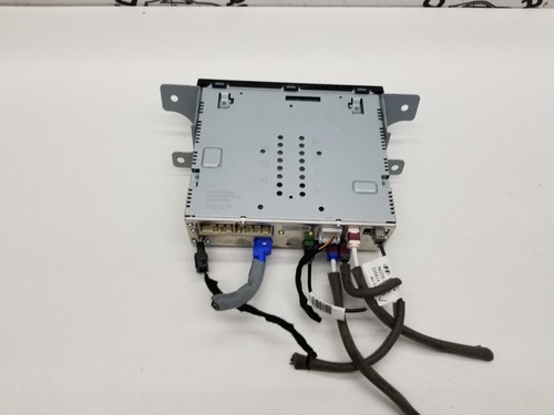 2024 KIA SPORTAGE MK5 NQ5 SAT NAV RADIO MEDIA PLAYER HEAD UNIT OEM 96560-R2161WK - Picture 7 of 9