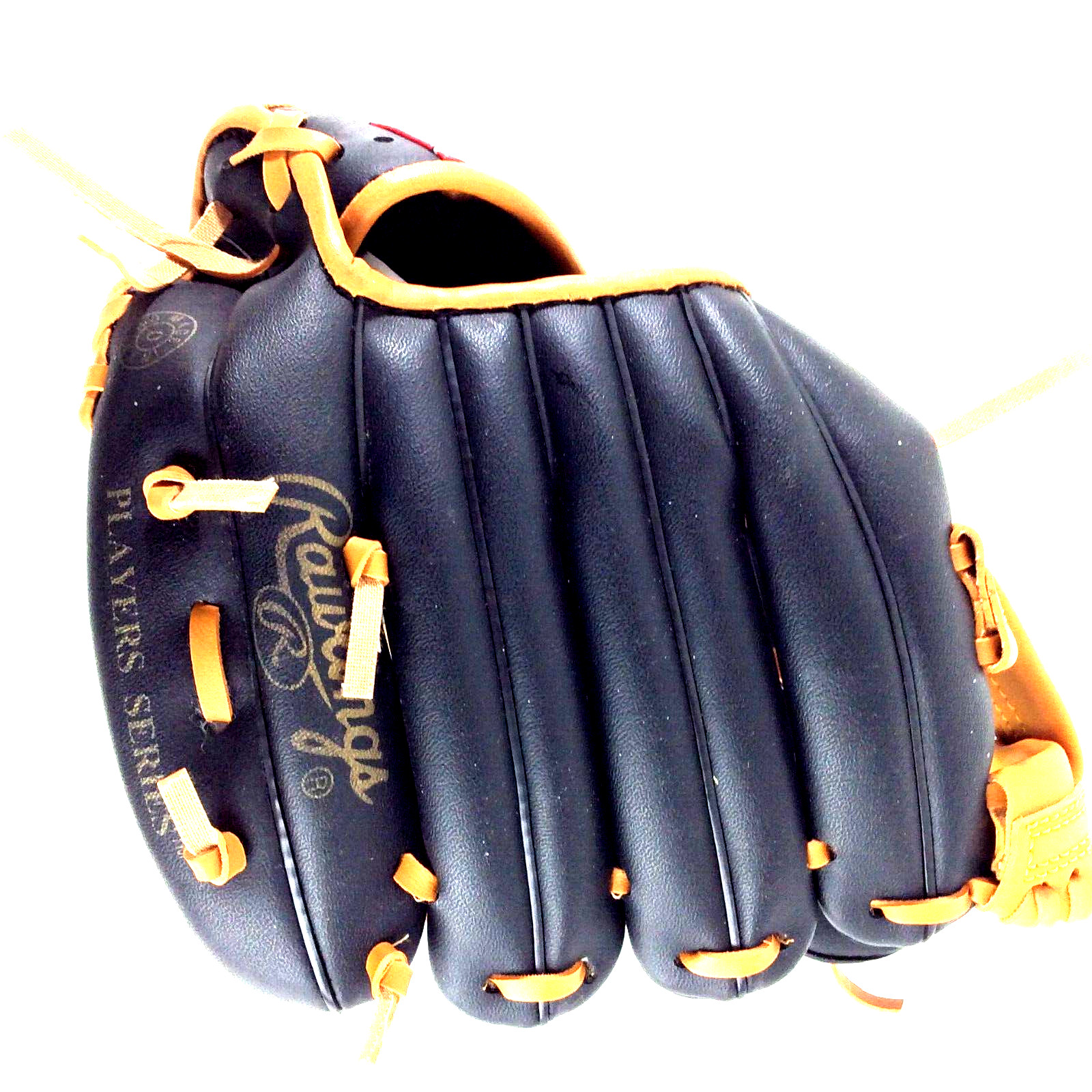 Rawlings Alex Rodriguez 9 inch Baseball Glove RBG158BT T-Ball Kids Left Hand