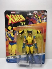 Marvel Legends X-Men '97 Wolverine Marvel Legends X-Men '97 Wolverine