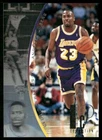 1994 SP Basketball Cedric Ceballos #PC10