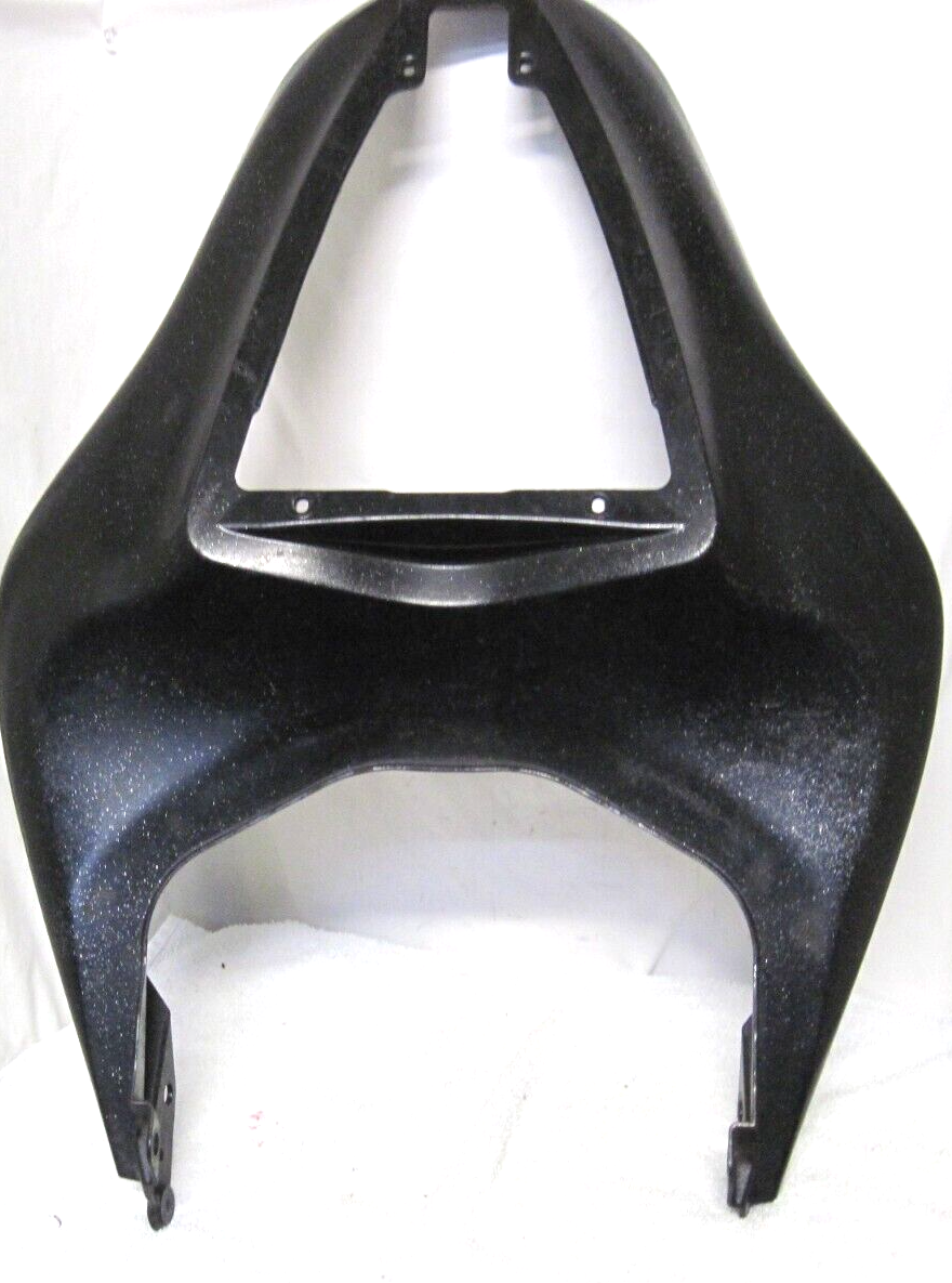 小物 R84 07-08 Kawasaki Ninja ZX6R Rear Tail Cowl Fairing 36040-0054