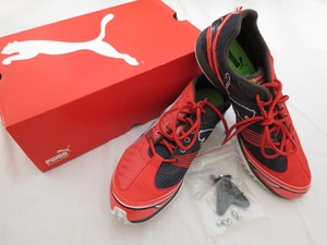 puma haraka