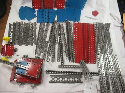 erector set parts