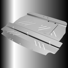 For Subaru Impreza Wrx Sti 2004 04-07 Engine Splash Shield Under Tray Skid Plate