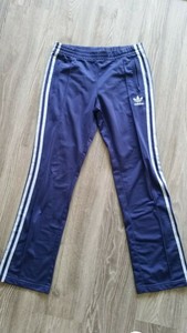 adidas lange sporthose