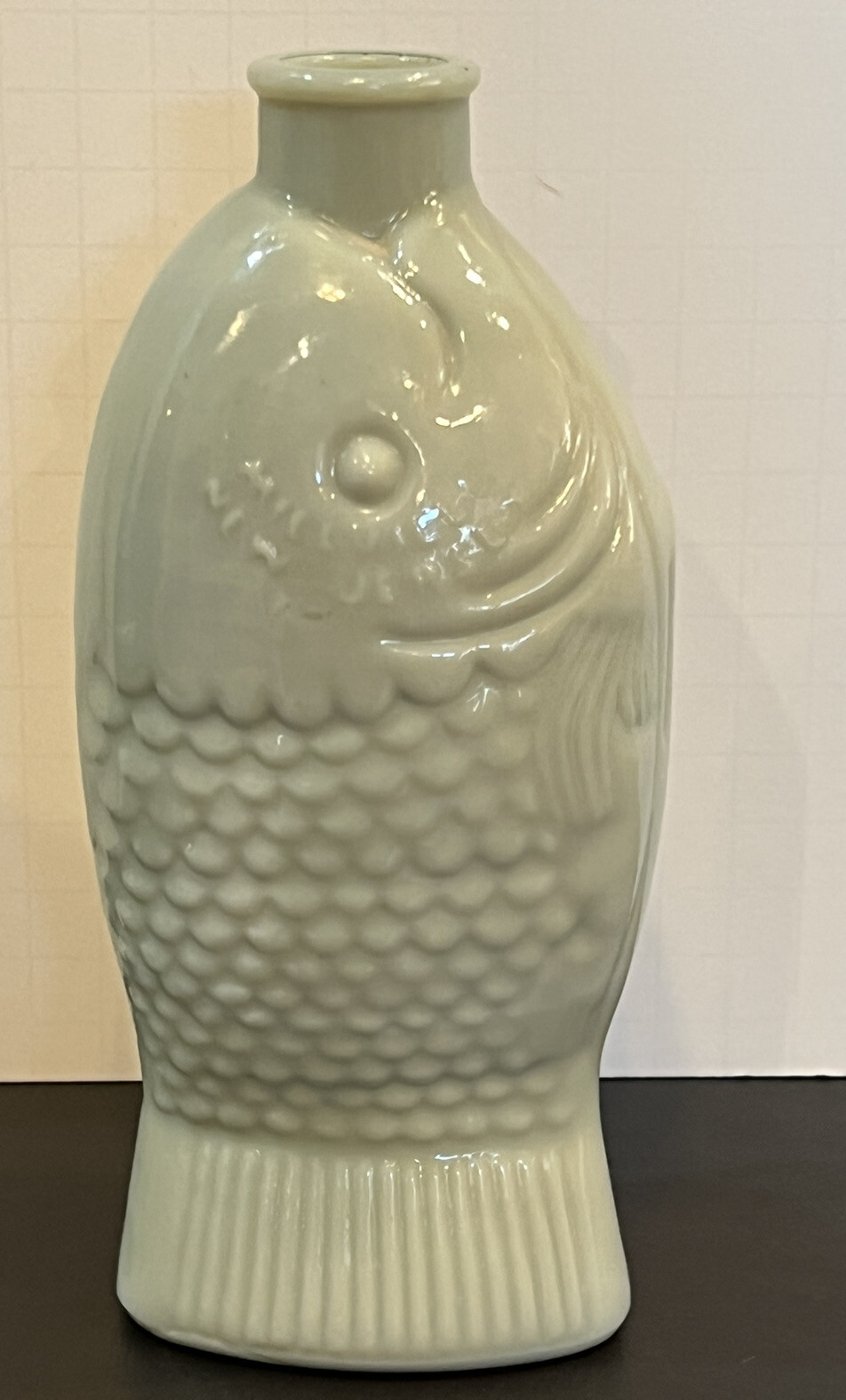 Doctor Fisch's Bitters Millville, New Jersey OffWhite Milk Glass Vintage eBay