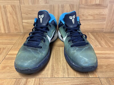 Size 9 - Nike Zoom Kobe 7 XDR Great White Shark for sale online | eBay