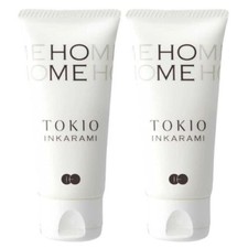 TOKIO INKARAMI Home N Hair Pack 50g x2 Set Repair Treatment Damage Care Japan
