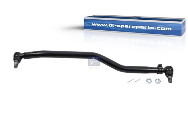 Lenkstange DT Spare Parts 1.19466 D:50Mm C: 30Mm L:1055Mm-image