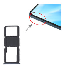 For OnePlus Nord N200 5G DE2118 / DE2117 SIM Card Tray  Micro SD Card Tray