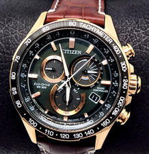 Наручные часы Citizen CB5919-00X PCAT Chronograph