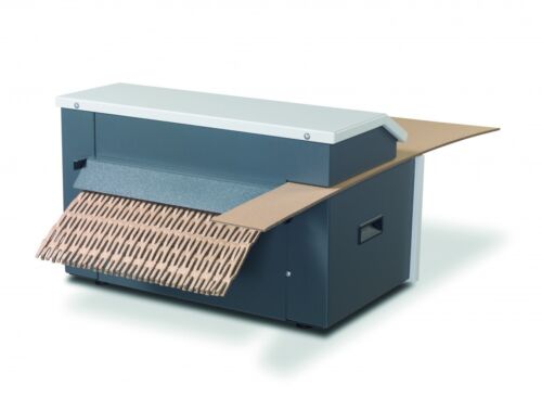 4026631062695 HSM Füller-Produktionsmaschine, ProfiPack C400 HSM - Bild 2 von 3