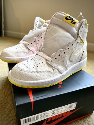 jordan aj first class grade school