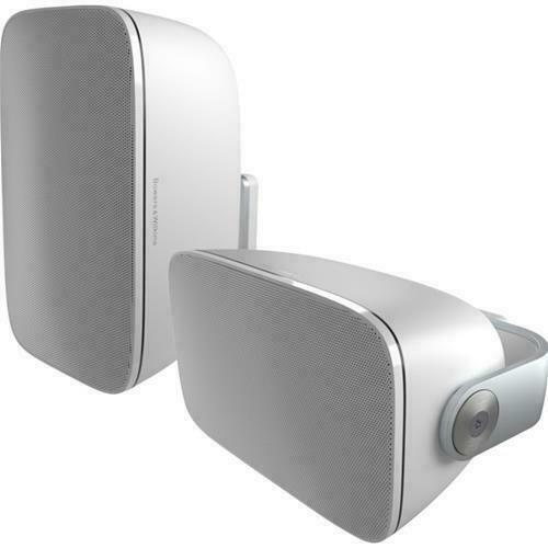 Bowers \u0026 Wilkins AM-1 5\