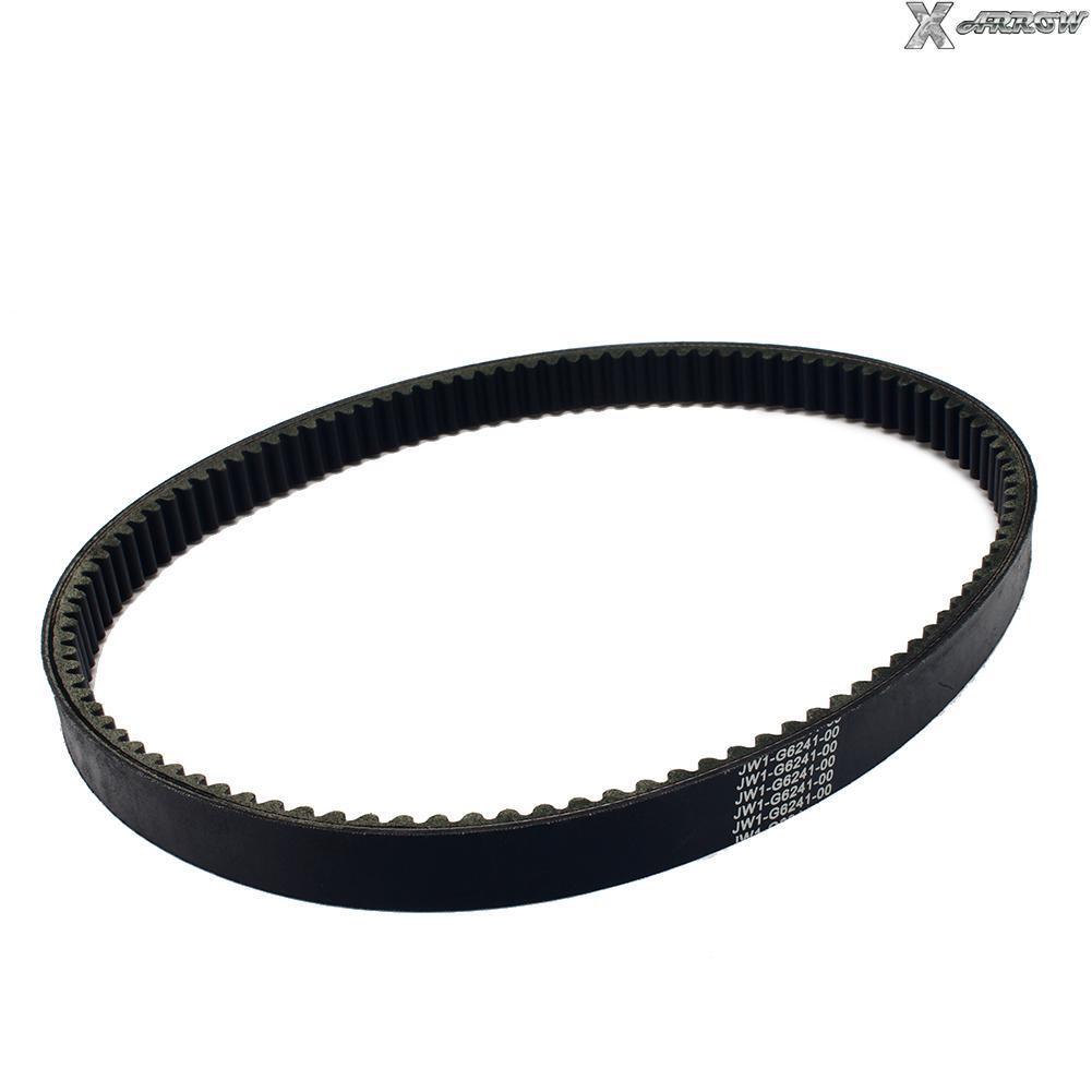 Yamaha G29 Golf Cart Clutch Drive Belt 2007-2012 JW1-G6241-00-image