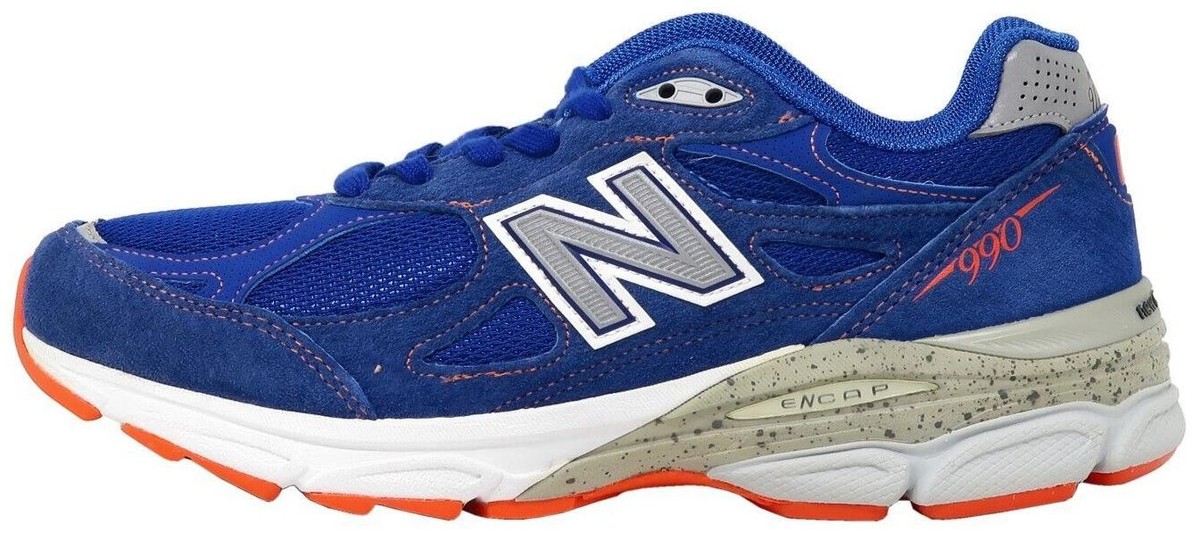 New Balance 990v3 Made in USA NYC Marathon for Sale | Authenticity
