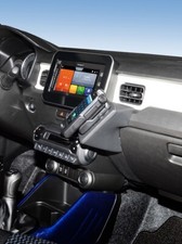 KUDA Handy Halterung 3935 passend f&uuml;r Suzuki Ignis ab 2020