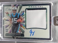 2023 Panini One Football Checklist Guide in-content 21