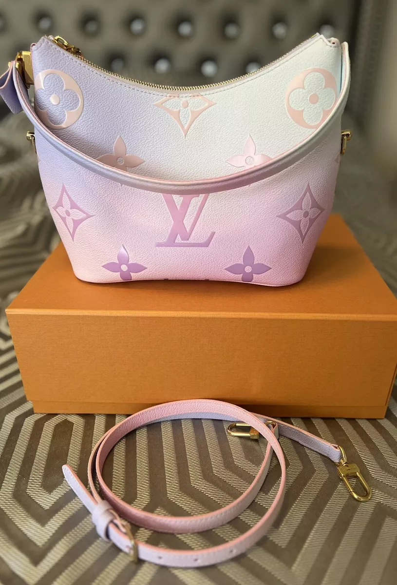 Louis Vuitton Marshmallow Bag